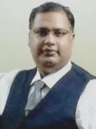 Advocate Jairam Chandnani