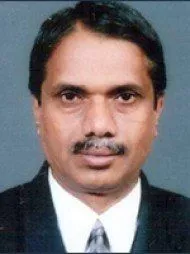 One of the best Advocates & Lawyers in Coimbatore - Advocate Jayaramachandar M
