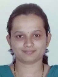 One of the best Advocates & Lawyers in Bangalore - Advocate Jayashree Patil
