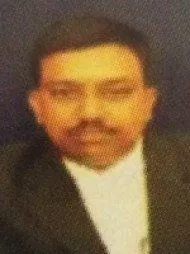 बैंगलोर में सबसे अच्छे वकीलों में से एक -एडवोकेट जयसिम्हा के पी