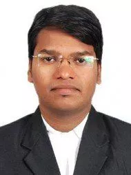 One of the best Advocates & Lawyers in Hyderabad - Advocate Jaysurya Vishnu Vardhan