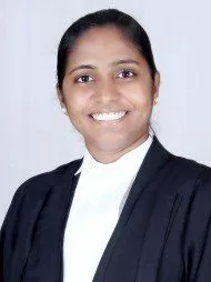 मुंबई में सबसे अच्छे वकीलों में से एक - एडवोकेट  Jessy रिचर्ड पायने