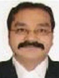 One of the best Advocates & Lawyers in Delhi - Advocate Jitender Kumar Garg