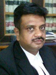 One of the best Advocates & Lawyers in Lucknow - Advocate Jitendra Saksena