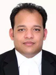 One of the best Advocates & Lawyers in Gurgaon - Advocate Jitin Singhal