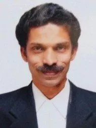 One of the best Advocates & Lawyers in Thrissur - Advocate Joemon Kunnath