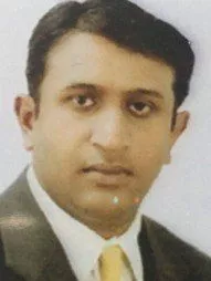One of the best Advocates & Lawyers in Noida - Advocate Joseph Koshy