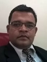 Advocate JV Bhosale