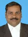 One of the best Advocates & Lawyers in Chennai - Advocate K. Baskaran