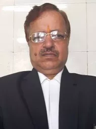 One of the best Advocates & Lawyers in Dehradun - Advocate K P Joshi