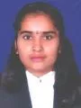 One of the best Advocates & Lawyers in Hyderabad - Advocate K. Rani