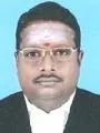 One of the best Advocates & Lawyers in Chennai - Advocate Kalimuthu Palanisamy