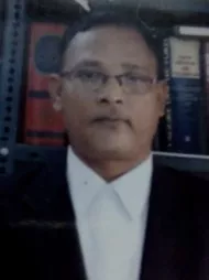 One of the best Advocates & Lawyers in Hyderabad - Advocate Kaluvala Venkata Vara Prasad
