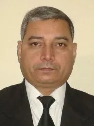 One of the best Advocates & Lawyers in Gurgaon - Advocate Kalyan Singh Ahlawat