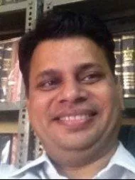 One of the best Advocates & Lawyers in Kota - Advocate Kamal Gupta