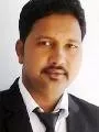 अल्मोड़ा में सबसे अच्छे वकीलों में से एक -एडवोकेट  कमलेश कुमार