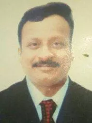 One of the best Advocates & Lawyers in Mumbai - Advocate Kamlesh More