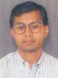 One of the best Advocates & Lawyers in Bangalore - Advocate Kanungo Ashok Hansraj