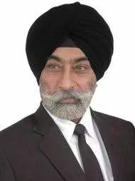 One of the best Advocates & Lawyers in Patiala - Advocate Kanwarjit Singh Pruthi