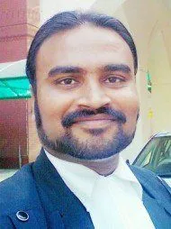 One of the best Advocates & Lawyers in Lucknow - Advocate Kapil Kumar Bhargava