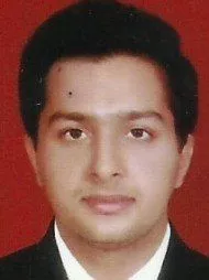 दिल्ली में सबसे अच्छे वकीलों में से एक - एडवोकेट करण सेठ