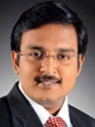 One of the best Advocates & Lawyers in Chennai - Advocate Karthikeyan N
