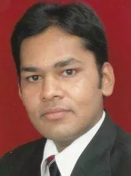 Advocate Kartikeya Paneri