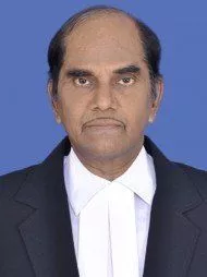 One of the best Advocates & Lawyers in Vijayawada - Advocate Katta Venkata Rama Krishna