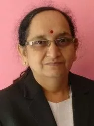 One of the best Advocates & Lawyers in Pune - Advocate Kavita Kulkarni