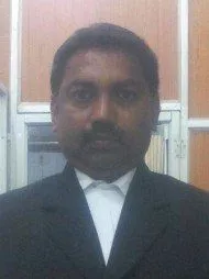 हैदराबाद में सबसे अच्छे वकीलों में से एक -एडवोकेट  KB विजया
