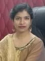 One of the best Advocates & Lawyers in Ranchi - Advocate Khalida Haya Rashmi