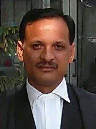 One of the best Advocates & Lawyers in Faridabad - Advocate Khem Chand