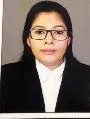 One of the best Advocates & Lawyers in Patna - Advocate Khushboo Tiwari