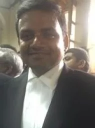 One of the best Advocates & Lawyers in Bangalore - Advocate Kiran