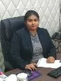One of the best Advocates & Lawyers in Delhi - Advocate Kirti Dahiya