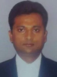 One of the best Advocates & Lawyers in Nagpur - Advocate Kirtikumar K. Kadu