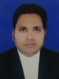 One of the best Advocates & Lawyers in Ranchi - Advocate Kishore Kunal