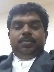 One of the best Advocates & Lawyers in Kochi - Advocate Kishore R