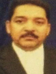 Advocate Kishwar Hussain M S