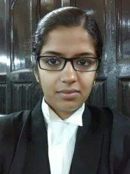 One of the best Advocates & Lawyers in Kolkata - Advocate Komal Singh