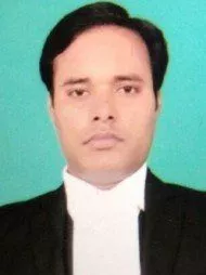 One of the best Advocates & Lawyers in Lucknow - Advocate Krishna Lal Yadav