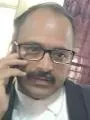 One of the best Advocates & Lawyers in Hyderabad - Advocate Krishna Mohan Palla