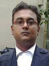 One of the best Advocates & Lawyers in Howrah - Advocate Krishnendu Ghosh