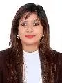 One of the best Advocates & Lawyers in Chandigarh - Advocate Kriteka Sheokand