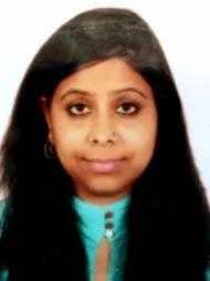 गुडगाँव में सबसे अच्छे वकीलों में से एक -एडवोकेट  कृतिका श्रीनिवासन