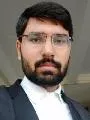 One of the best Advocates & Lawyers in Jaipur - Advocate Kuldeep Singh