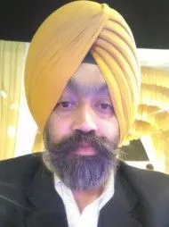 One of the best Advocates & Lawyers in Chandigarh - Advocate Kulwant Singh