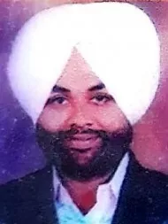 One of the best Advocates & Lawyers in Mohali - Advocate Kulwinder Singh Rathour