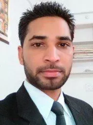 One of the best Advocates & Lawyers in Faridkot - Advocate Kulwinder Singh Sran
