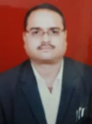 One of the best Advocates & Lawyers in Patna - Advocate Kumar Abhimanyu Pratap